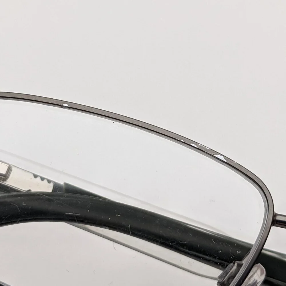 🕶️Emporio Armani EA1002 3003 Eyeglasses 51/16 140 | ALC509🕶️​